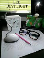โคมไฟตั้งโต๊ะLEDขนาดพกพา