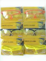 แว่นตานิรภัย