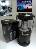 ตะเกียงไฟLEDขนาดพกพา