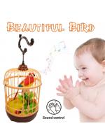 เครื่องทำเสียงนก เครื่องเลียนเสียงนกBuautyful Bird