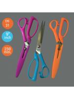 กรรไกรขนาด9นิ้ว