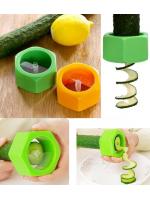 อุปกรณ์สไลด์แตงกวา สไลด์ผัก