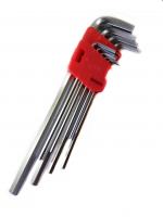 ประแจหกเหลี่ยมยาวพิเศษNash