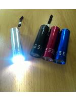 ไฟฉายLEDขนาดพกพา