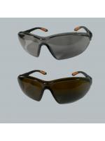 แว่นตาใ่ส่ปั่นจักรยาน