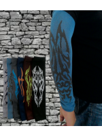 ปลอกแขนลายแทททู