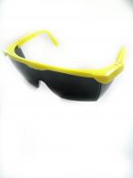 แว่นตานิรภัย