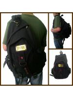 กระเป๋าเป้สะพายเฉียง