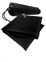 เปลผ้าสี