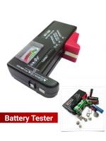 เครื่องวัดหรือเช็คพลังงานถ่านBatter Tester