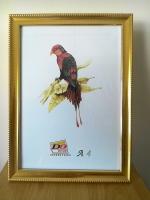 กรอบรูปA4