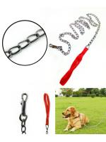 โซ่จูงสุนัขสแตนเลส