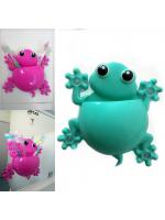 ที่เก็บแปรงสีฟันตุ๊กแกน้อย