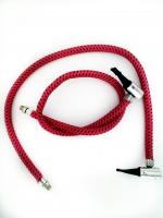 สายสูบลมแพคคู่