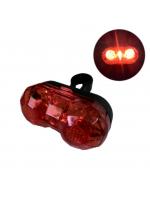 ไฟท้ายจักรยานLED