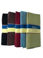 ผ้าไมโครไฟเบอร์เช็ดจานชาม