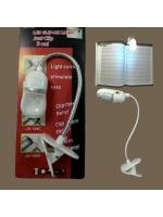 LED Clip on lightโคมไฟหนีบ