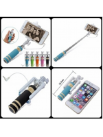 ไม้เซลฟี่ Mini Monopod