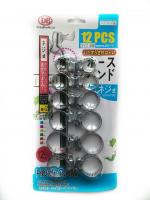 เข็มขัดรัดท่อ