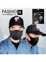 หน้ากากอนามัย ผ้าปิดปากปิดจมูก