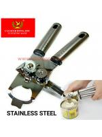 ที่เปิดกระป๋องอลูมิเนียมด้ามสแตนเลส