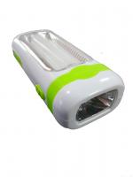 ไฟฉาย โคมไฟฉุกเฉินLEDพกพารุ่นZY-5208B