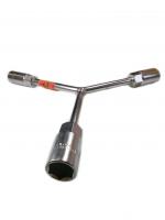 บล๊อกขันน๊อต3ทาง3เบอร์