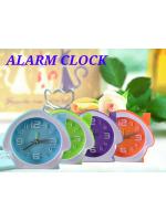 นาฬิกาปลุกทรงบ้านน่ารัก