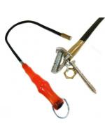 อุปกรณ์แม่เหล็กดูดจับแบบยาว ปลายแม่เหล็กแรงสูง