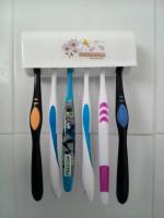 ที่แขวนแปรงสีฟัน