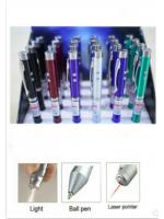 ปากกาเลเซอร์พ๊อยท์3in1