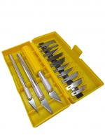 ชุดคัตเตอร์งานศิลป์,ชุดคัตเตอร์อเนกประสงค์ คัตเตอร์งานช่าง