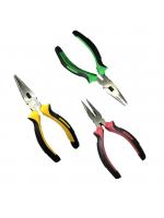 คีมปากแหลม6นิ้ว