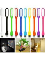 โคมไฟUSB