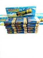 ถ่านขนาดAAแพค60ก้อน