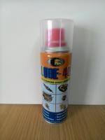 สเปร์ไล่ความชื้นBosny lube40ขนาด200cc.