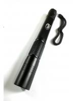 ไฟฉายพกพาBOBO 100 w.