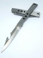 มีดพับขนาดเล็กสำหรับพกพา