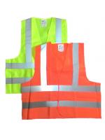 เสื้อจราจรสะท้อนแสง