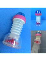 หัวต่อก๊อกน้ำล้างจานใบพัด