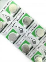 ถ่านกระดุมเบอร์G12,LR43