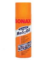 สเปรย์น้ำมันอเนกประสงค์SONAXขนาด200มล.