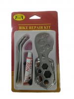 ชุดอุปกรณ์ฉุกเฉินสำหรับรถจักรยาน