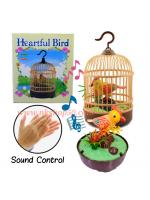 เครื่องทำเสียงนกร้องHeartful Bird
