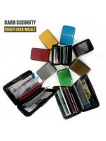 กล่องเก็บการ์ด,กล่องเก็บนามบัตร