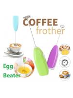 เครื่องตีฟองนม เครื่องตีไข่ Cappucino Maker