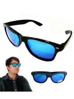 แว่นตากันแดดแฟชั่นเลนส์ปรอท