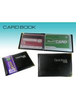 กระเป๋าใส่การ์ด,กระเป๋าใส่นามบัตร