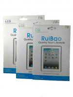 ฟิล์มกันรอยไอแพด