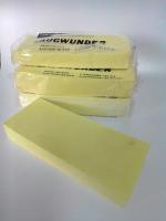 ชามัวร์แบบฟองน้ำ